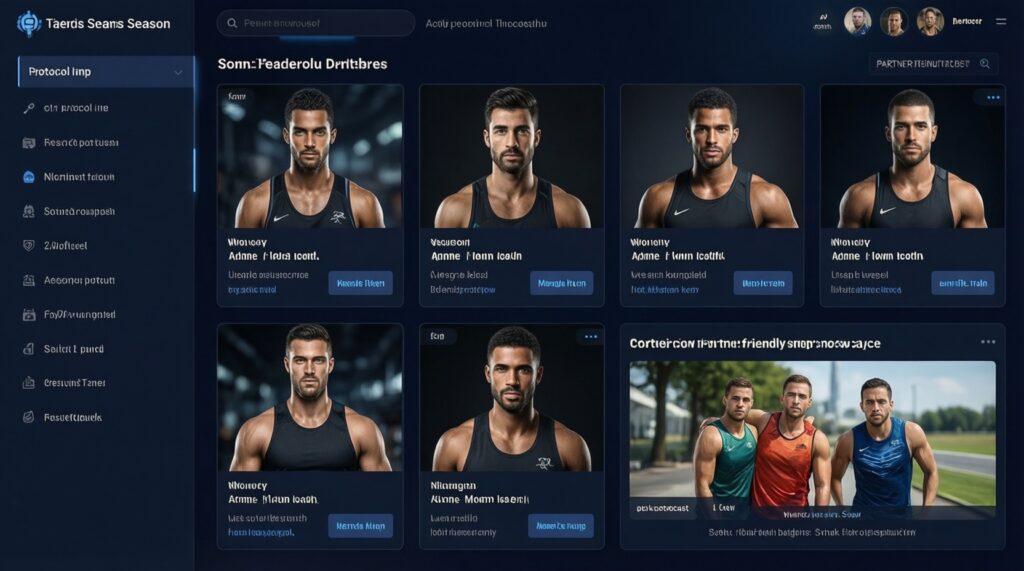 Спорт Калмыкии: результаты матчей, турниры, достижения спортсменов и планы - иллюстрация