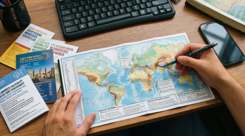 Туризм и путешествия по республике: куда поехать сейчас и что посмотреть - иллюстрация