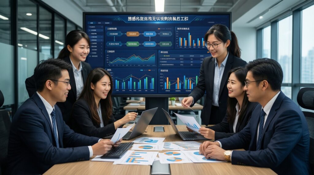 Бизнес и инвестиции: новые проекты, рабочие места и перспективы для предпринимателей - иллюстрация