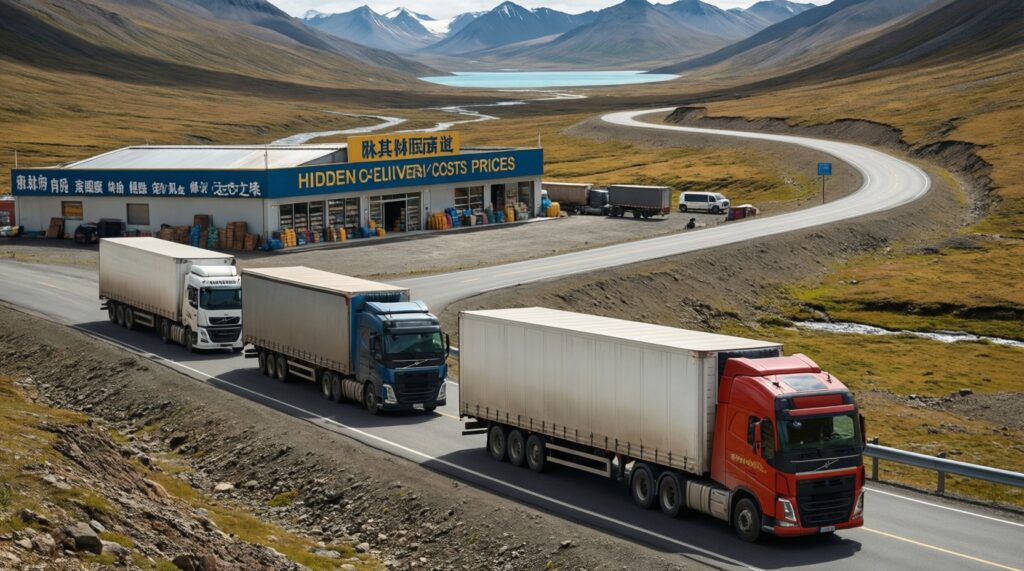 Цены и потребительская корзина: что подорожало и почему в Калмыкии - иллюстрация