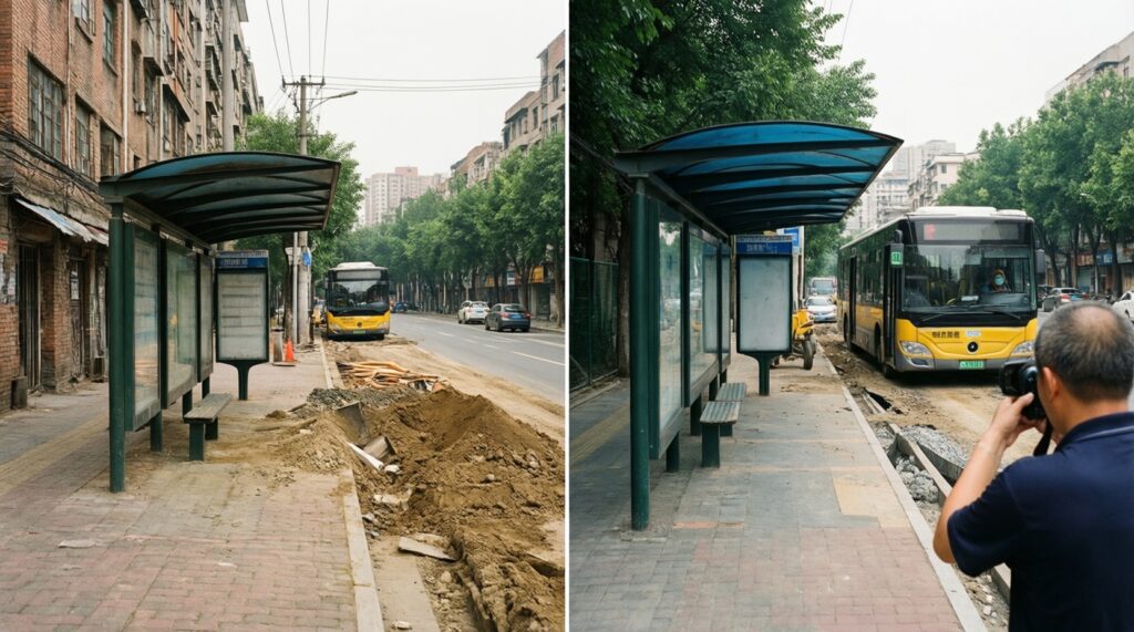 Элиста сегодня: что происходит в столице - транспорт, благоустройство, стройки, жалобы жителей - иллюстрация