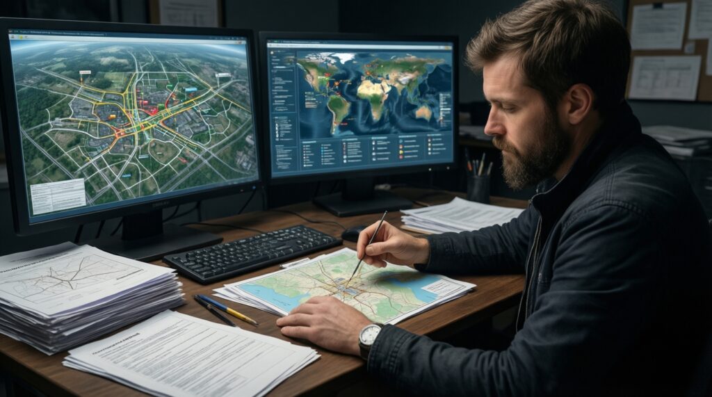 Элиста сегодня: что происходит в столице - транспорт, благоустройство, стройки, жалобы жителей - иллюстрация