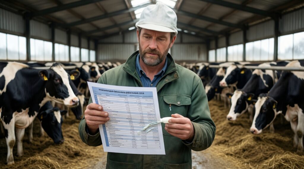 Агроитоги недели: состояние пастбищ, поголовье, засуха, ветпроблемы и помощь фермерам - иллюстрация