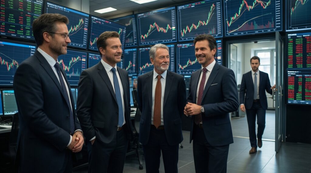 Интервью дня: мнение эксперта о главном событии и сценарии развития ситуации - иллюстрация