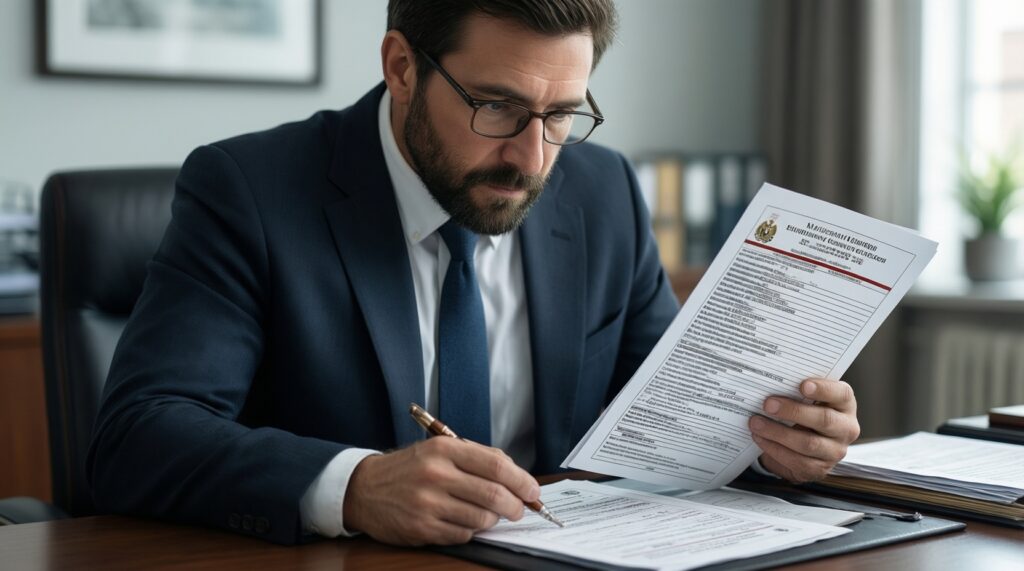 Разбор документа: что означает новый закон/постановление для жителей Калмыкии - иллюстрация