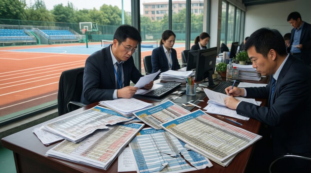 Спорт Калмыкии: результаты матчей и турниров, календарь, герои недели, детский спорт - иллюстрация