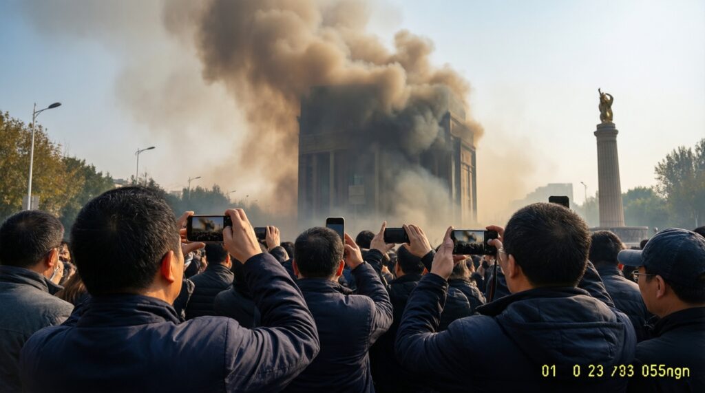 Народный репортер: самые обсуждаемые проблемы и вопросы жителей - ответы чиновников и служб - иллюстрация