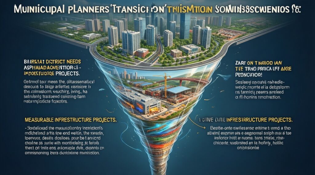 Инвестиции и проекты: что строят и модернизируют в районах Калмыкии - иллюстрация