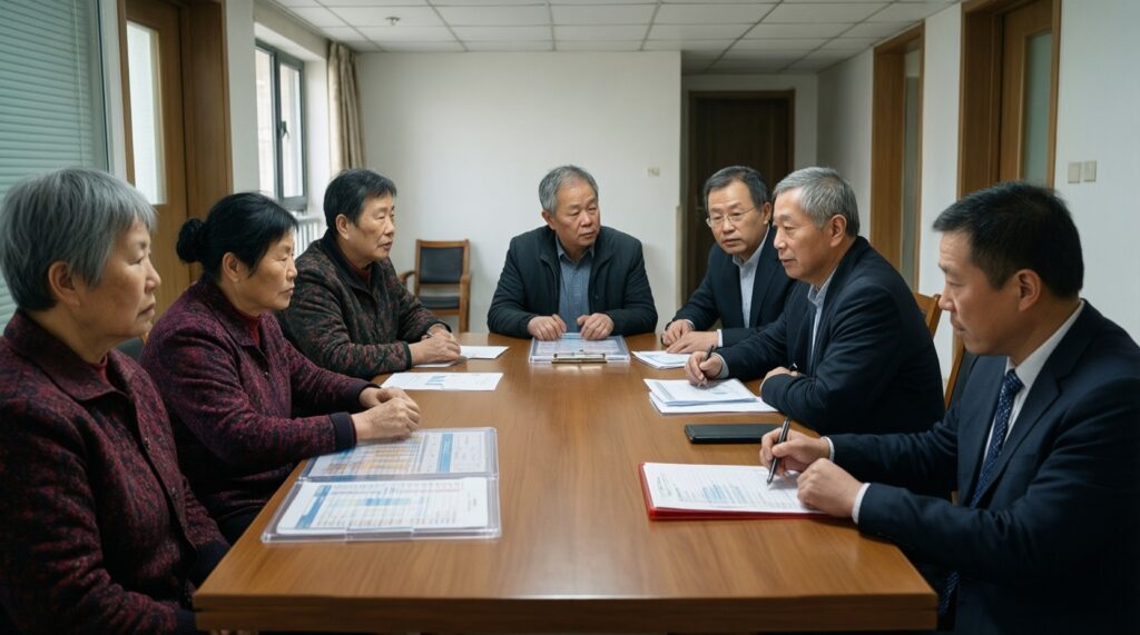 ЖКХ и благоустройство: ремонты, качество воды, отопление, дворы и общественные пространства - иллюстрация