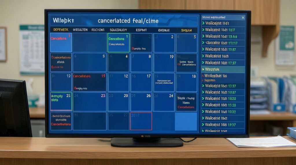 Здравоохранение: доступность врачей, работа поликлиник, лекарства и диспансеризация - иллюстрация