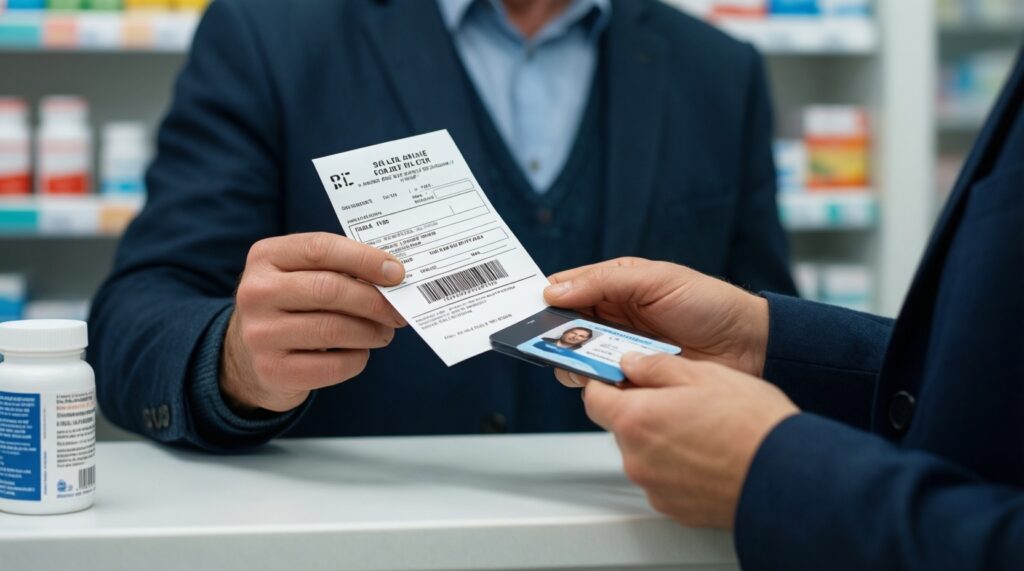 Здравоохранение: доступность врачей, работа поликлиник, лекарства и диспансеризация - иллюстрация