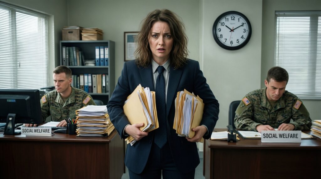 Социальная сфера: поддержка семей, пенсионеров, участников СВО и льготы - иллюстрация