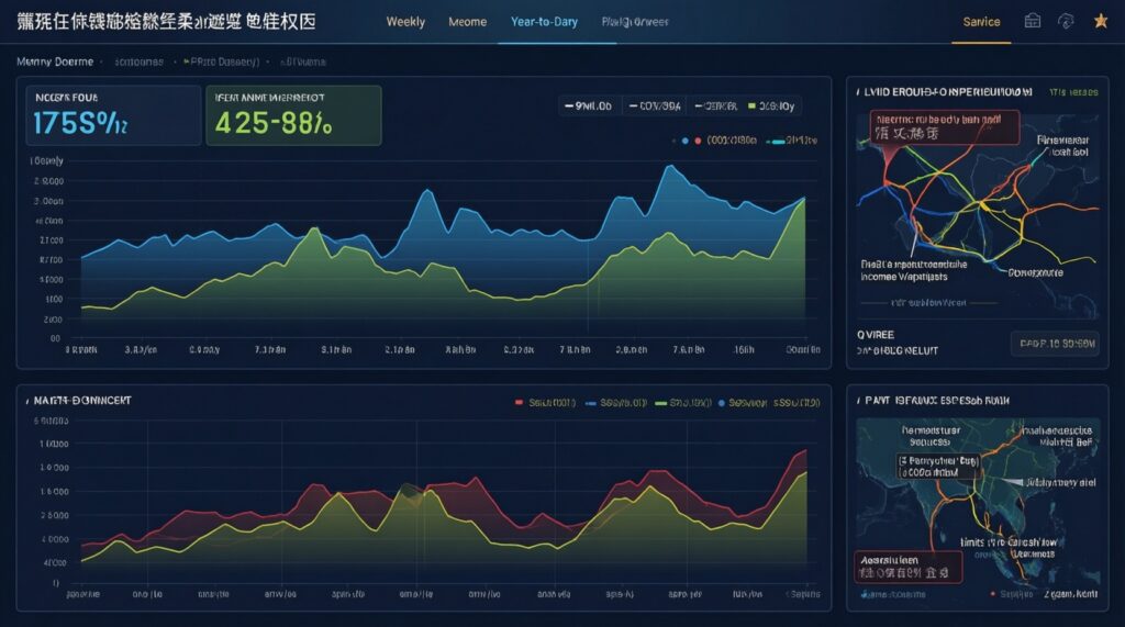 Разбор недели: аналитика по бюджету, расходам и приоритетам региона - иллюстрация