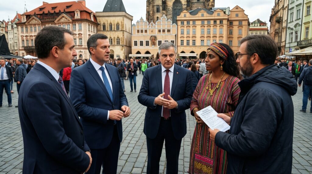 Культура и традиции: афиша Элисты, фестивали, выставки, калмыцкая идентичность - иллюстрация