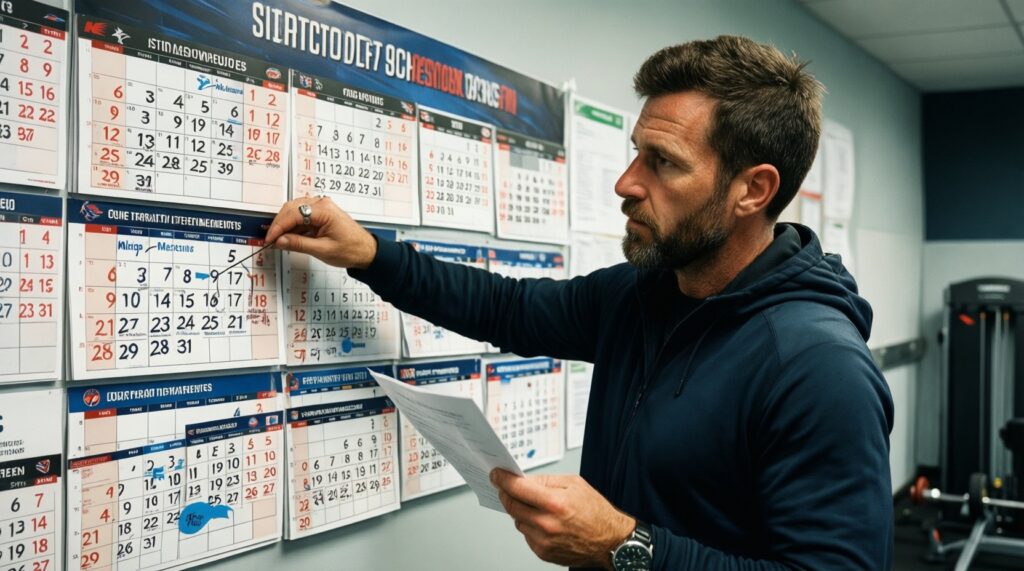 Спорт Калмыкии: результаты команд и спортсменов, турниры, развитие инфраструктуры - иллюстрация