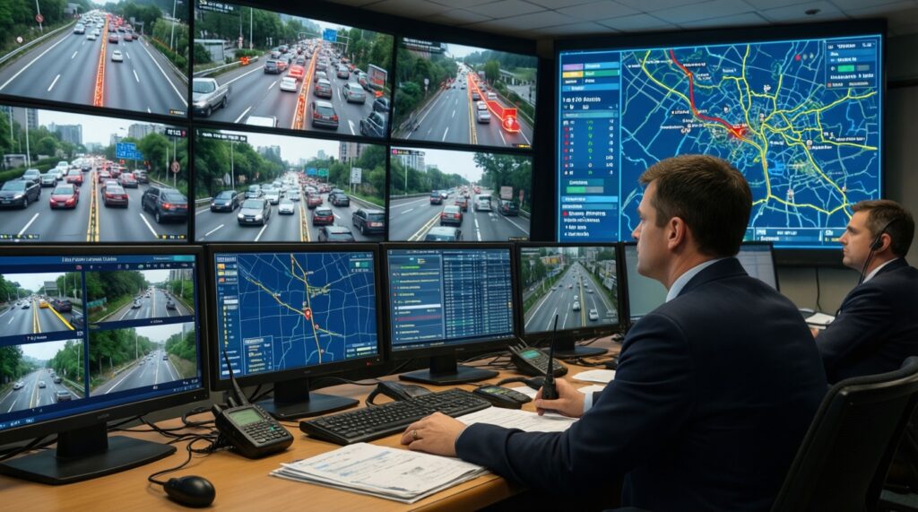 Погода и предупреждения МЧС: как стихия влияет на транспорт и хозяйство - иллюстрация