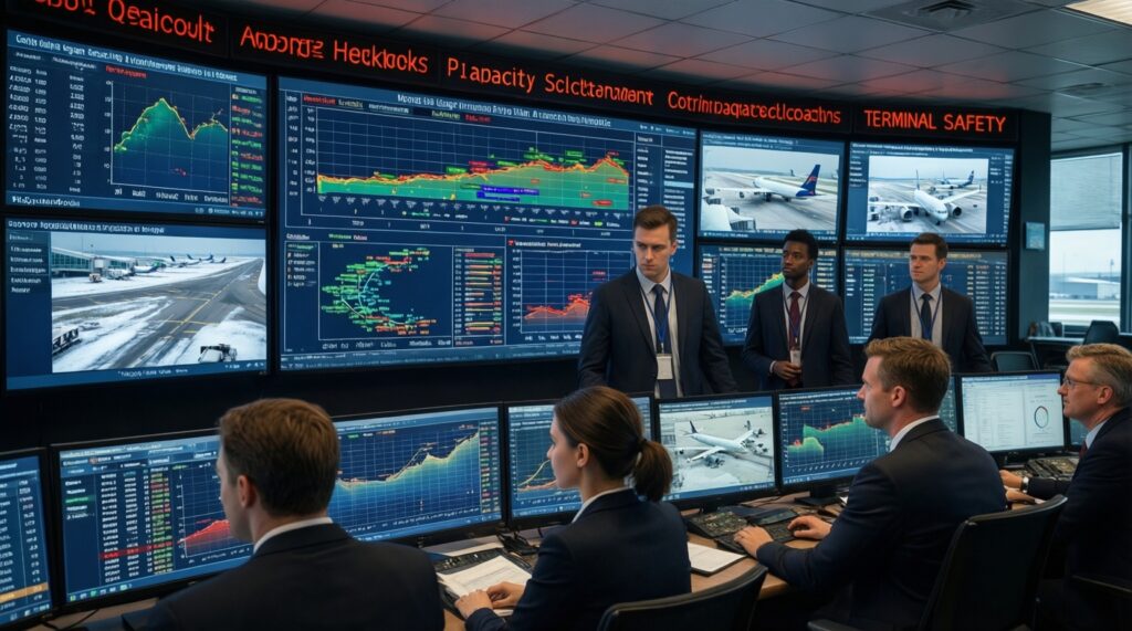 Погода и предупреждения МЧС: как стихия влияет на транспорт и хозяйство - иллюстрация