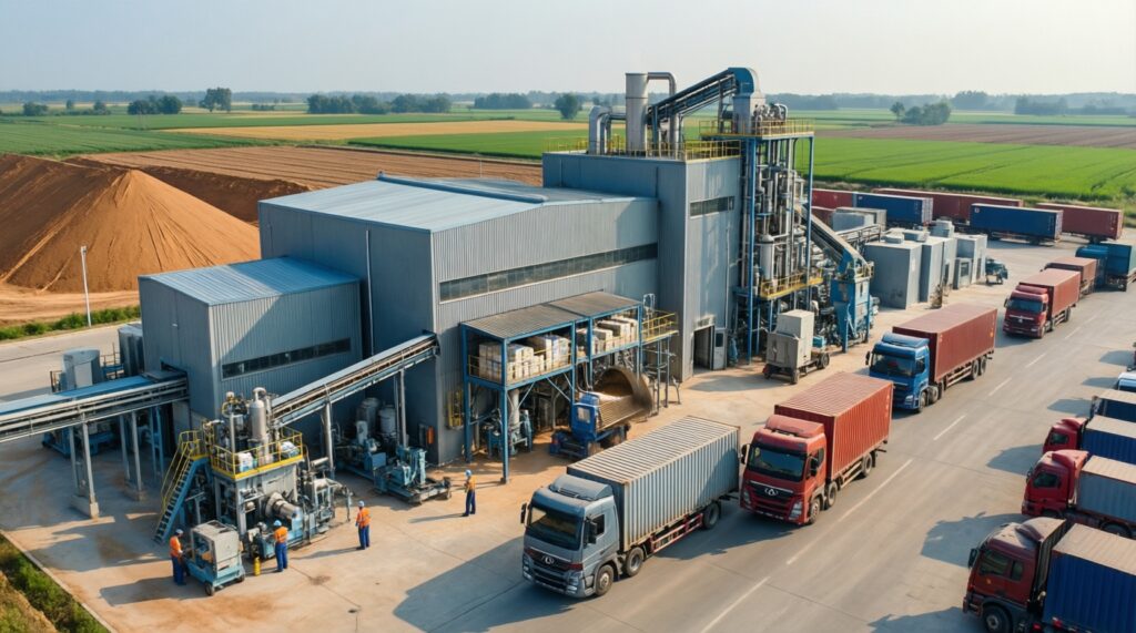 Экономика Калмыкии сегодня: ключевые цифры, проекты и новые рабочие места - иллюстрация