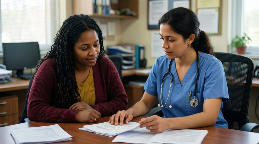 Социальная политика: выплаты, льготы, поддержка семей и ветеранов - иллюстрация