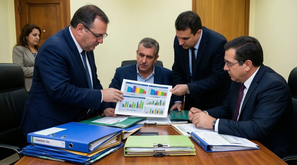 Экология: состояние воздуха и воды, свалки, проверки и экоакции - иллюстрация