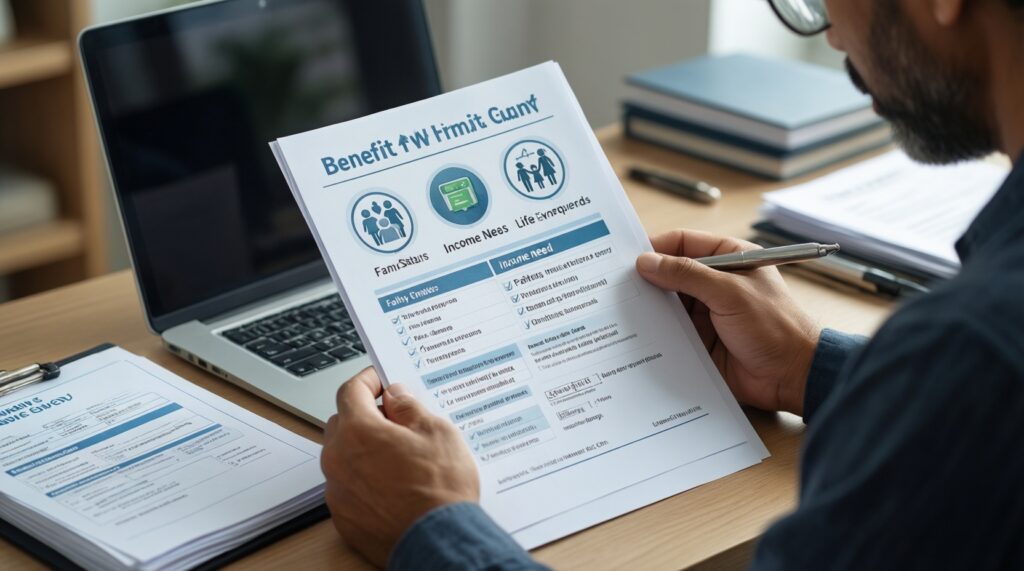 Социальная политика: выплаты, льготы, поддержка семей и ветеранов - иллюстрация