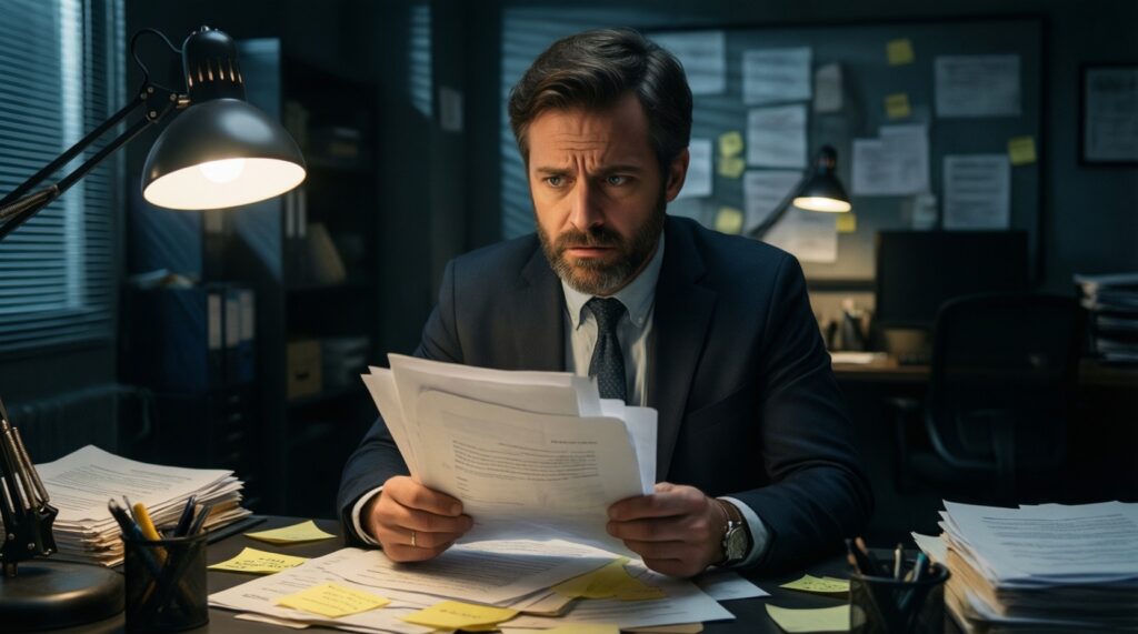 Криминальная хроника: резонансные дела, суды и комментарии правоохранителей - иллюстрация