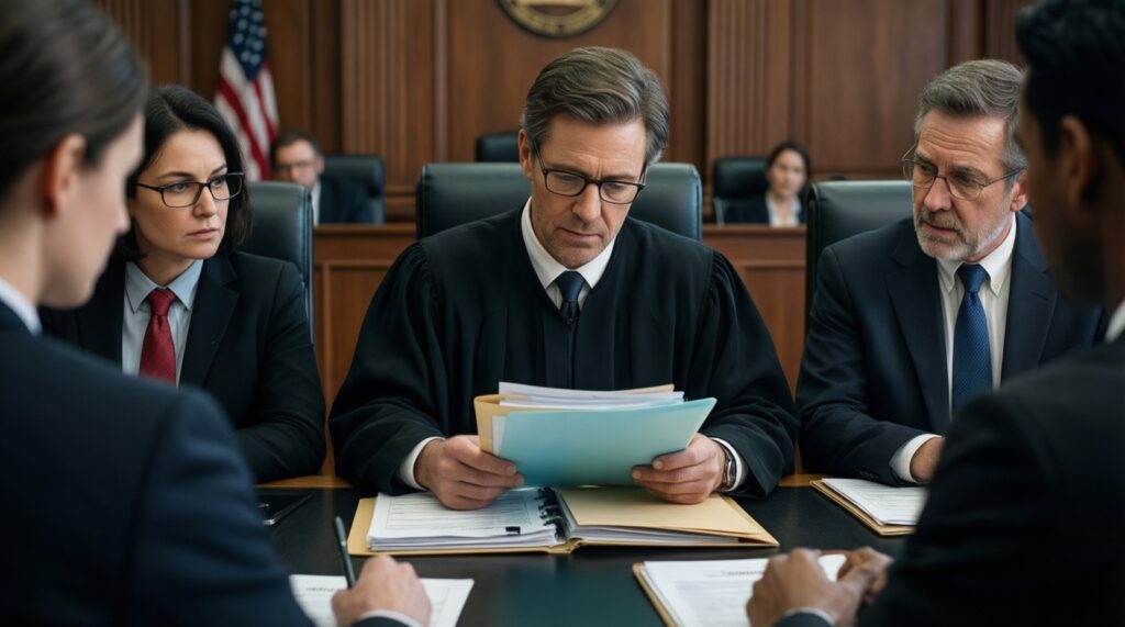 Криминальная хроника: резонансные дела, суды и комментарии правоохранителей - иллюстрация