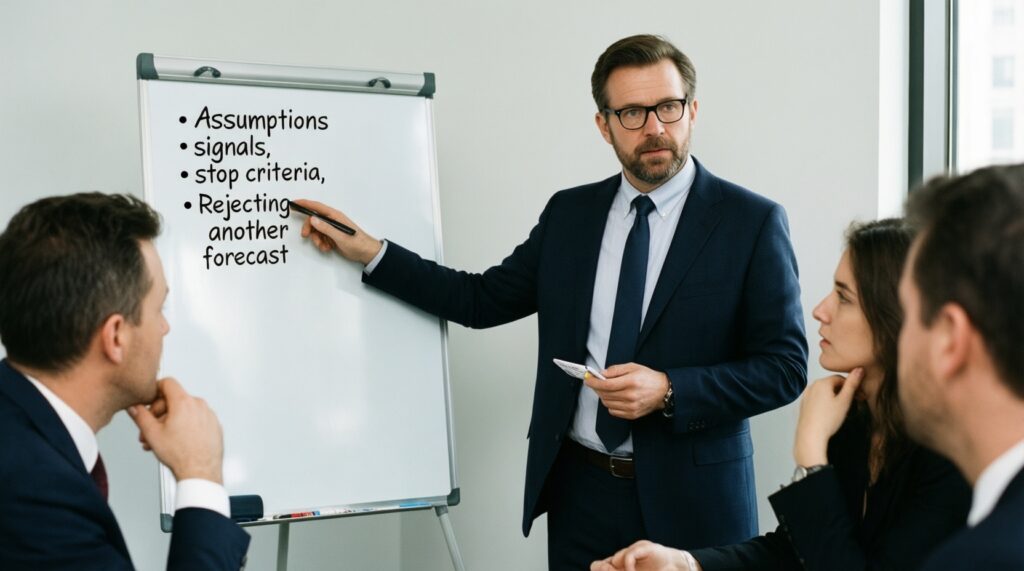 Мнения экспертов: разбор ключевой новости дня и возможные последствия - иллюстрация