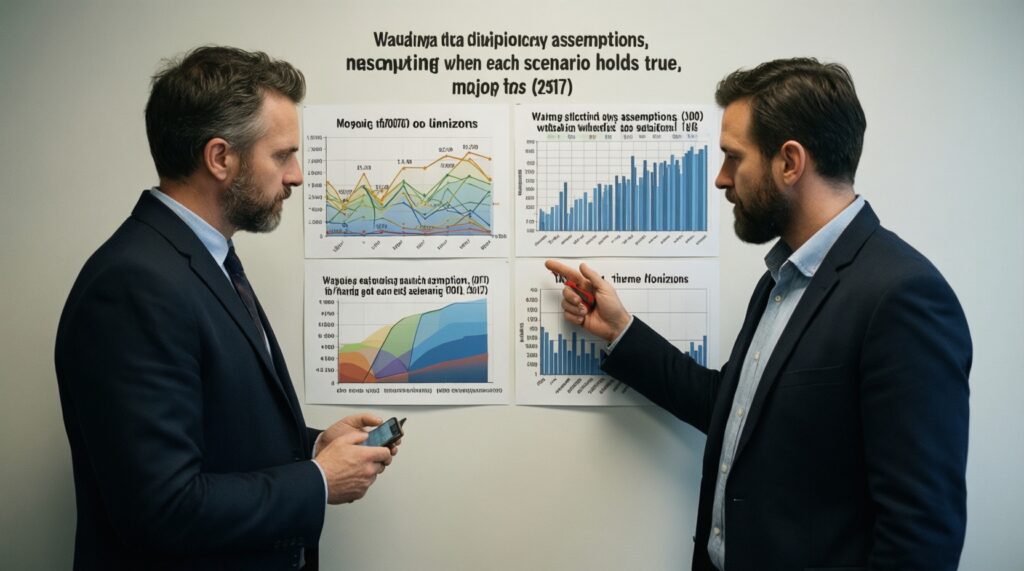 Мнения экспертов: разбор ключевой новости дня и возможные последствия - иллюстрация