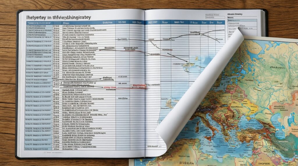Туризм и события: маршруты, достопримечательности и как прошли выходные в регионе - иллюстрация