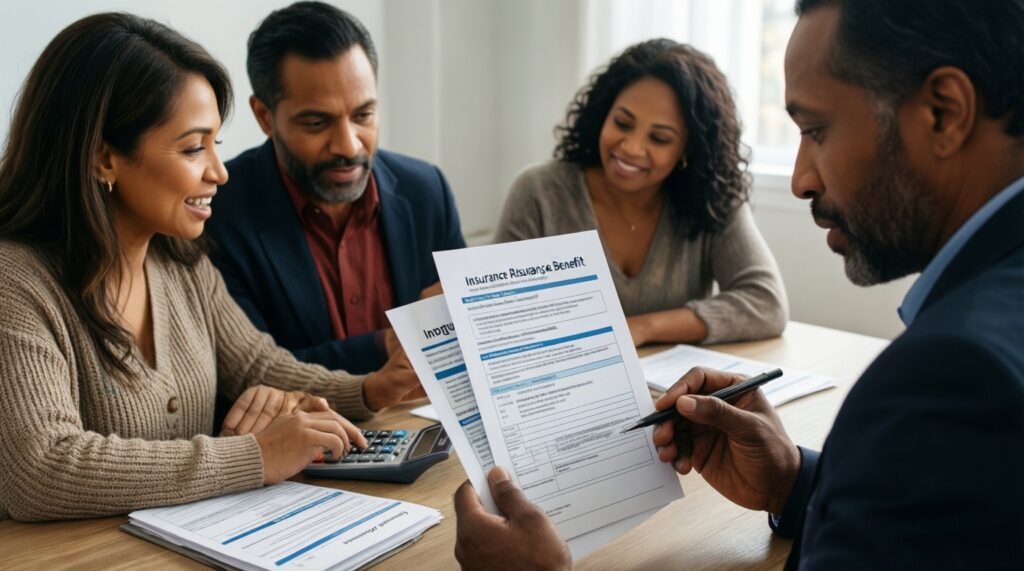 Демография и социальная поддержка: выплаты, льготы и помощь семьям - иллюстрация