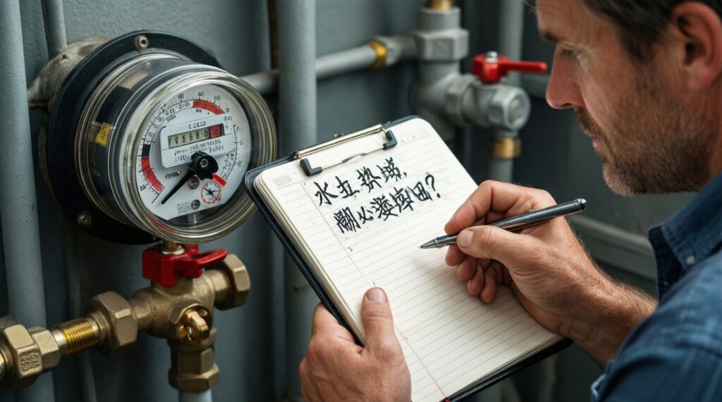 Водоснабжение и ЖКХ: аварии, ремонты, качество воды и обращения жителей - иллюстрация