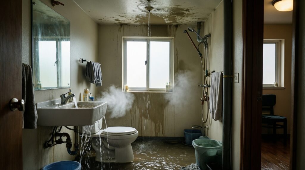 Водоснабжение и ЖКХ: аварии, ремонты, качество воды и обращения жителей - иллюстрация