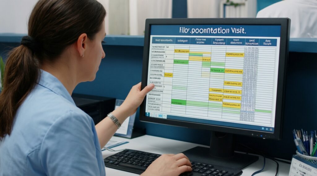 Здравоохранение: доступность врачей, очереди, ремонт медучреждений и новые программы - иллюстрация