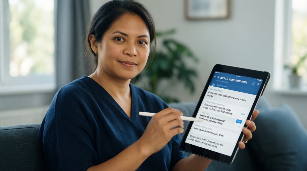 Здравоохранение: доступность врачей, очереди, ремонт медучреждений и новые программы - иллюстрация