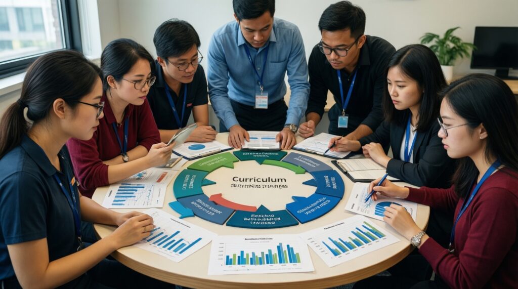 Образование: изменения в школах и колледжах, питание, безопасность и итоги проверок - иллюстрация