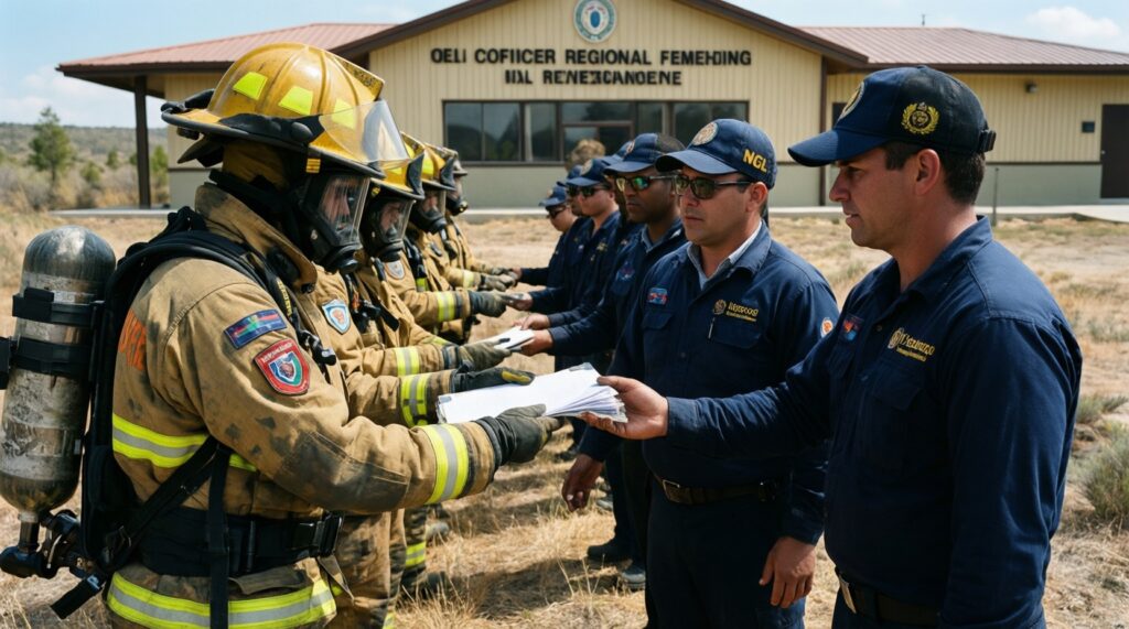 Экология и степные пожары: риски, профилактика, штрафы и волонтёрские инициативы - иллюстрация