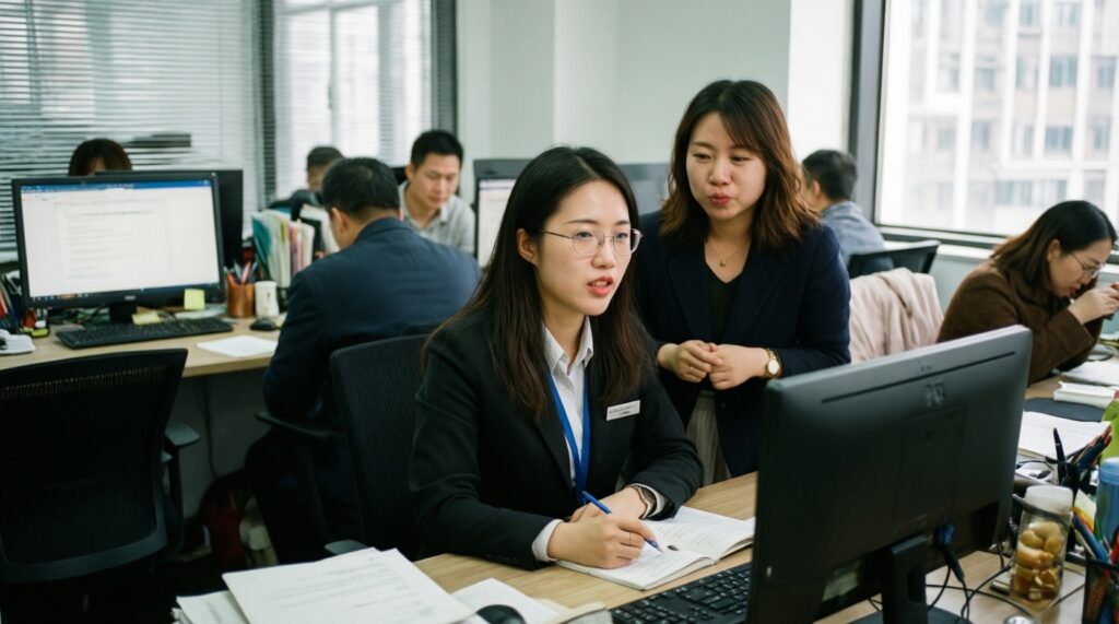 Рынок труда: вакансии, зарплаты, востребованные профессии и ситуация в районах - иллюстрация