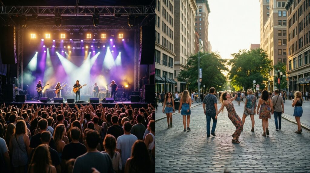 Культура и афиша недели: главные события, премьеры, выставки и гастроли - иллюстрация