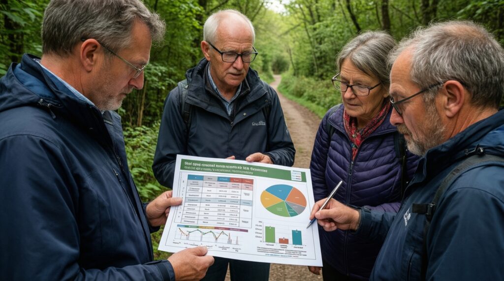 Туризм и наследие: новые маршруты, инфраструктура и как развивается этнотуризм - иллюстрация