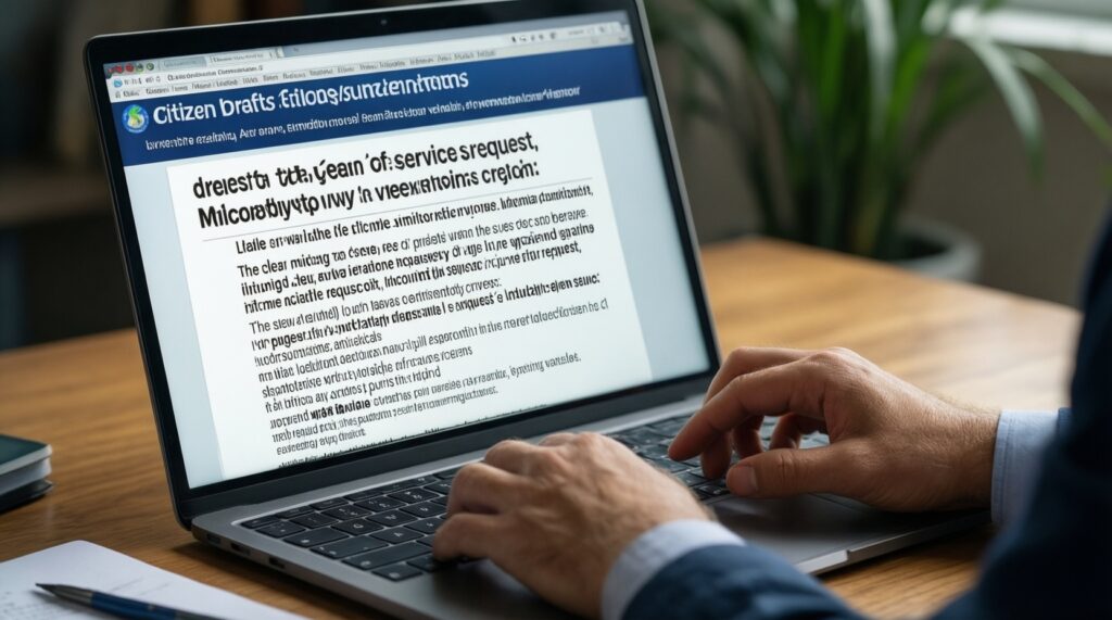 Разбор обращений жителей: что волнует районы и как реагируют чиновники - иллюстрация