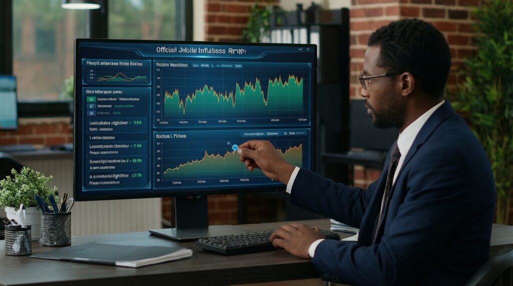 Экономика дня: цены, топливо, рынок труда и важные бизнес-новости региона - иллюстрация