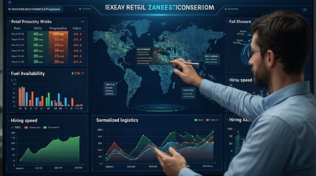 Экономика дня: цены, топливо, рынок труда и важные бизнес-новости региона - иллюстрация