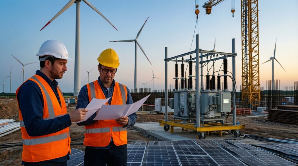 Инвестпроекты Калмыкии: что строят и запускают прямо сейчас - иллюстрация