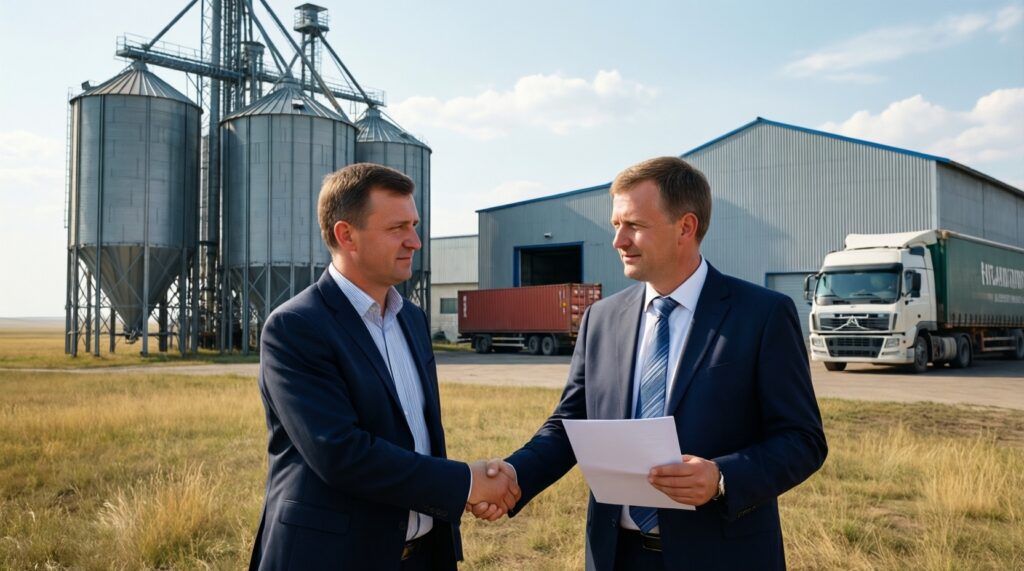 Инвестпроекты Калмыкии: что строят и запускают прямо сейчас - иллюстрация