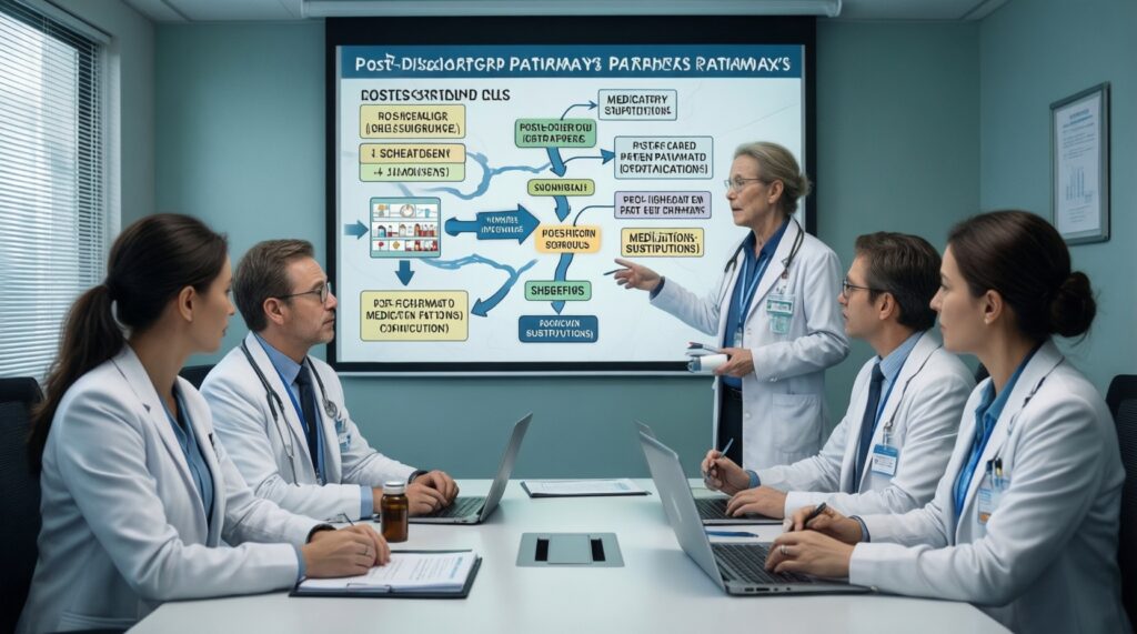 Здравоохранение: очереди, новые отделения, обеспеченность врачами и лекарства в аптеках - иллюстрация