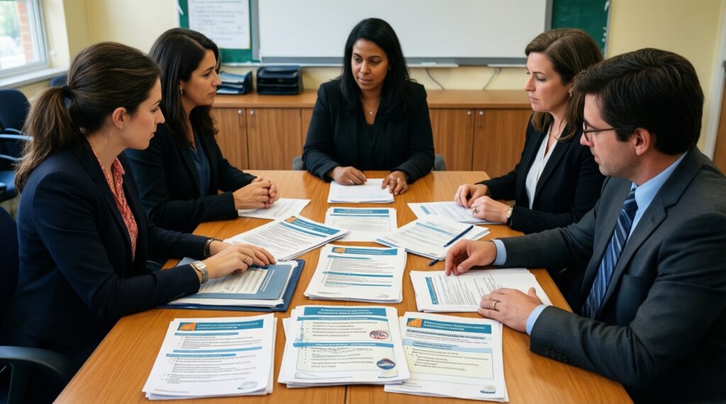 Образование: изменения в школах и вузах, результаты экзаменов, новые программы и гранты - иллюстрация