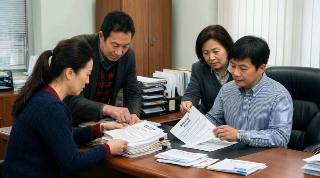 Социальная поддержка: выплаты, льготы, помощь семьям и пожилым - разбор по пунктам - иллюстрация