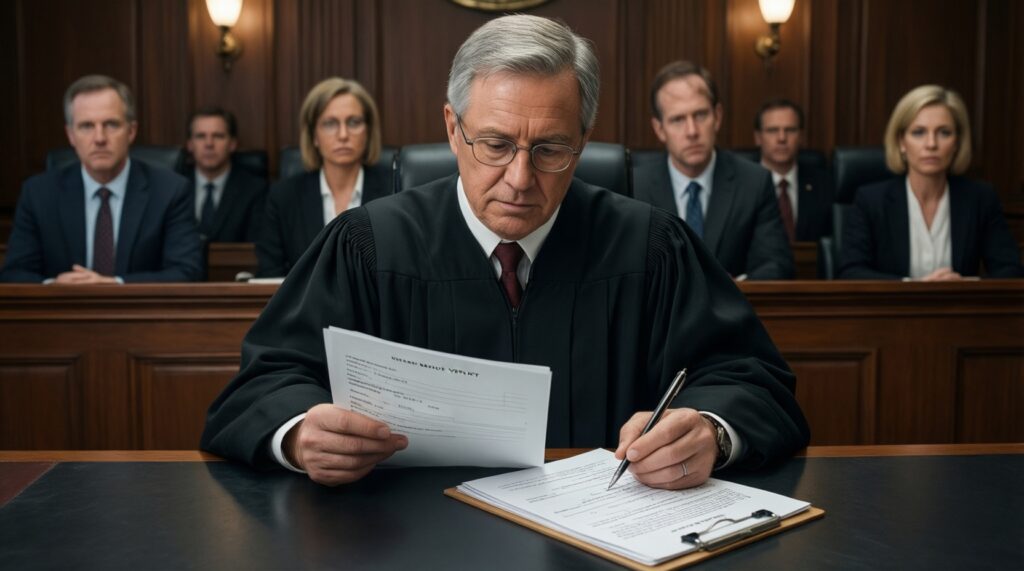 Судебные и антикоррупционные новости: резонансные дела и решения судов - иллюстрация