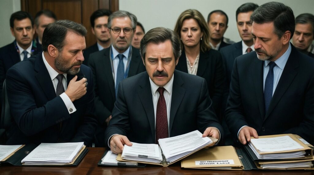 Безопасность и правопорядок: резонансные дела, судебные решения, комментарии ведомств - иллюстрация